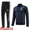 Real Madrid Veste Foot Homme 23 24 B89