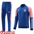 Lyon Veste Foot Homme 23 24 B92