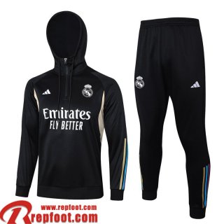 Real Madrid Sweatshirt Foot Homme 23 24 B102