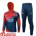 PSG Sweatshirt Foot Homme 23 24 B109