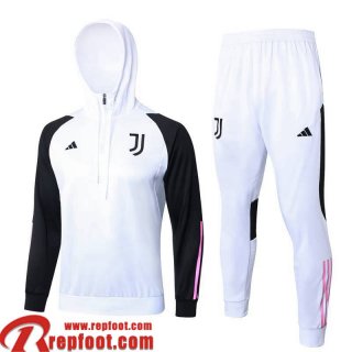 Juventus Sweatshirt Foot Homme 23 24 B111