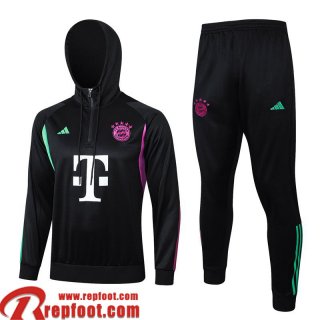 Bayern Munich Sweatshirt Foot Homme 23 24 B112