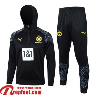 Dortmund Sweatshirt Foot Homme 23 24 B115