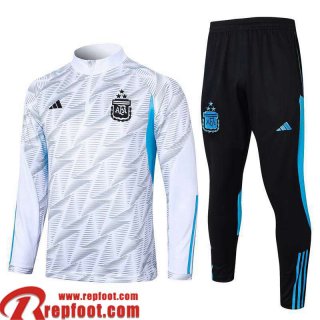 Argentine Survetement de Foot Homme 23 24 A185