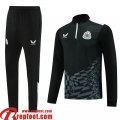 Newcastle United Survetement de Foot Homme 23 24 A191