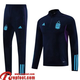 Argentine Survetement de Foot Homme 23 24 A196