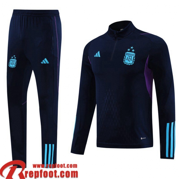 Argentine Survetement de Foot Homme 23 24 A196 Argentine Survetement de Foot Homme 23 24 A196