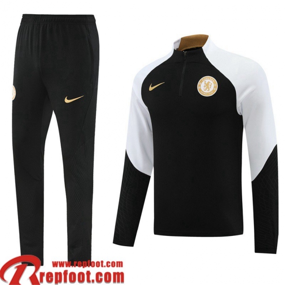 Chelsea Survetement de Foot Homme 23 24 A202 Chelsea Survetement de Foot Homme 23 24 A202
