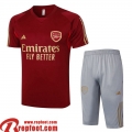 Arsenal Survetement T Shirt Homme 23 24 A211