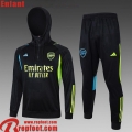 Arsenal KIT: Sweatshirt Foot Enfant 23 24 C117