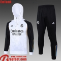 Real Madrid KIT: Sweatshirt Foot Enfant 23 24 C120