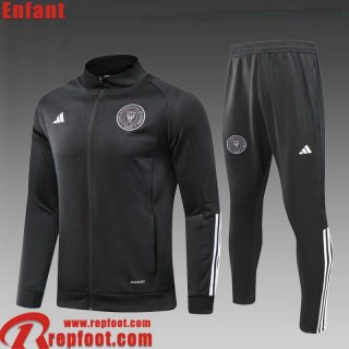 Inter Miami KIT: Survetement de Foot Enfant 23 24 C140