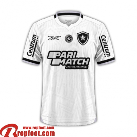 Botafogo Maillots De Foot Homme 2024 2025 Botafogo Maillots De Foot Homme 2024 2025