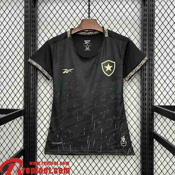 Botafogo Maillots De Foot Exterieur Femme 2024 2025 Botafogo Maillots De Foot Exterieur Femme 2024 2025