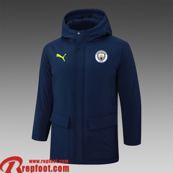 Manchester City Doudoune Foot Homme 2024 2025 G172 Manchester City Doudoune Foot Homme 2024 2025 G172