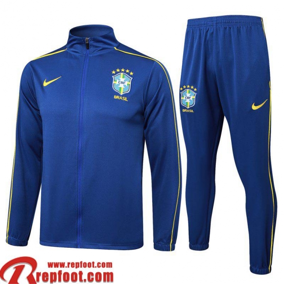 Bresil Veste Foot Homme 2024 2025 B360  Bresil Veste Foot Homme 2024 2025 B360