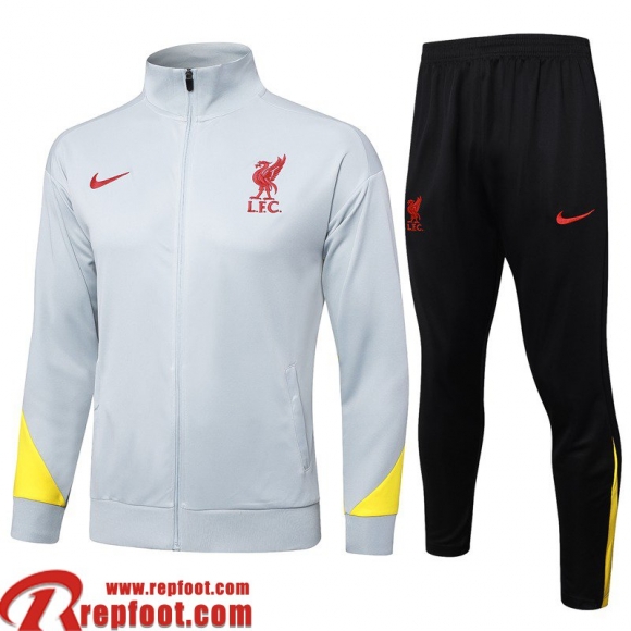 Liverpool Veste Foot Homme 2024 2025 B361  Liverpool Veste Foot Homme 2024 2025 B361