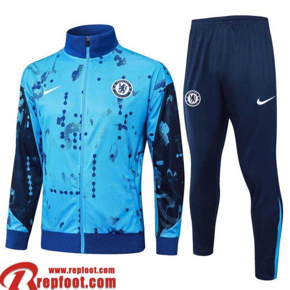Chelsea Veste Foot Homme 2024 2025 B363  Chelsea Veste Foot Homme 2024 2025 B363
