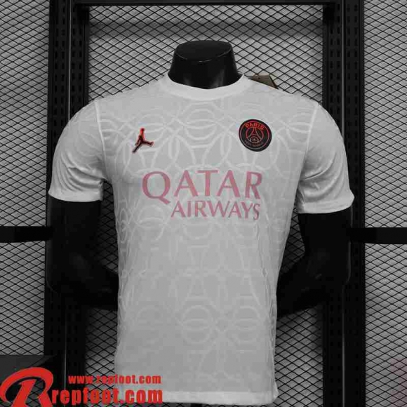 PSG Maillots De Foot Special Edition Homme 2024 2025 TBB591