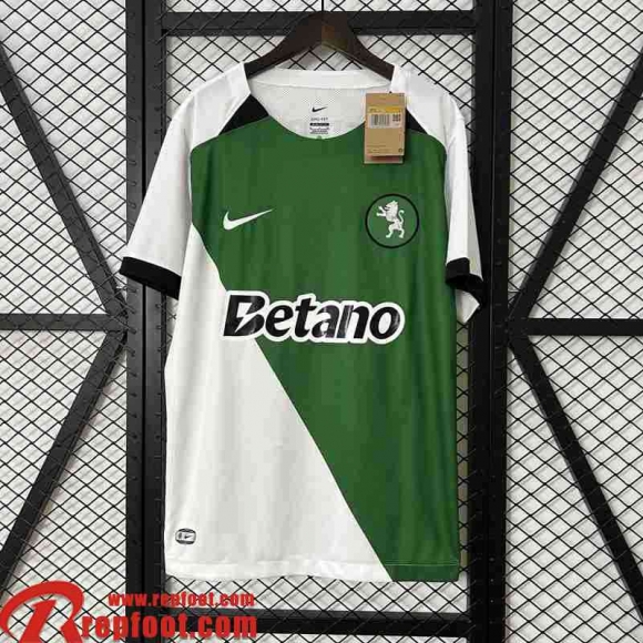 Sporting CP Maillots De Foot Special Edition Homme 2024 2025 TBB630  Sporting CP Maillots De Foot Special Edition Homme 2024 2025 TBB630