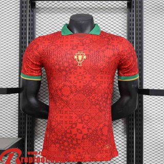 Portugal Maillots De Foot Special Edition Homme 2024 2025 TBB680