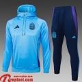 Argentine Survetement de Foot - Sweat A Capuche Homme 2024 2025 A671 Argentine Survetement de Foot - Sweat A Capuche Homme 2024 2025 A671
