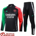 Arsenal Survetement de Foot Homme 2024 2025 A677 Arsenal Survetement de Foot Homme 2024 2025 A677
