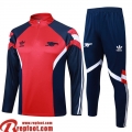 Arsenal Survetement de Foot Homme 2024 2025 A695 Arsenal Survetement de Foot Homme 2024 2025 A695