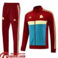 Rome Veste Foot Homme 24 25 B274 Rome Veste Foot Homme 24 25 B274