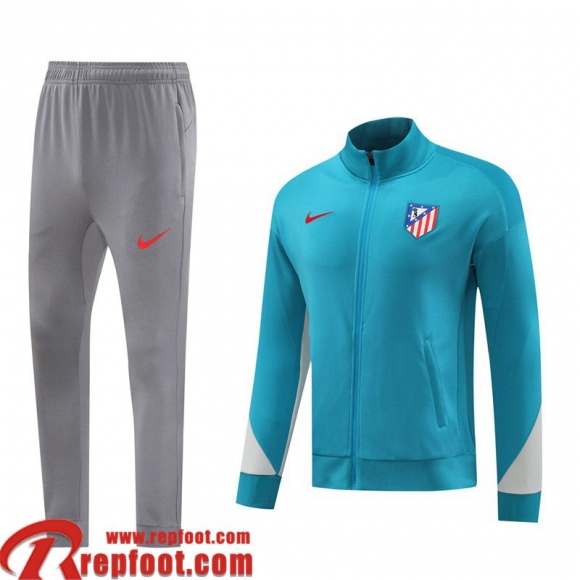 Atletico Madrid Veste Foot Homme 24 25 B285  Atletico Madrid Veste Foot Homme 24 25 B285