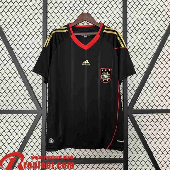 Allemagne Retro Maillot De Foot Exterieur Homme 2010 FG524 Allemagne Retro Maillot De Foot Exterieur Homme 2010 FG524