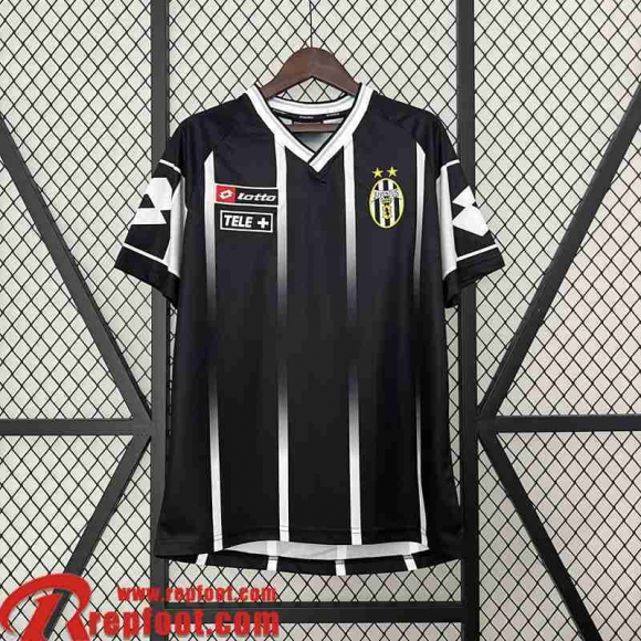 Juventus Retro Maillot De Foot Special Edition Homme 00 01 FG533  Juventus Retro Maillot De Foot Special Edition Homme 00 01 FG533