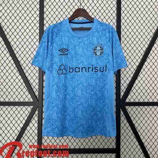Gremio Maillot De Foot Goalkeeper Homme 24 25 TBB372