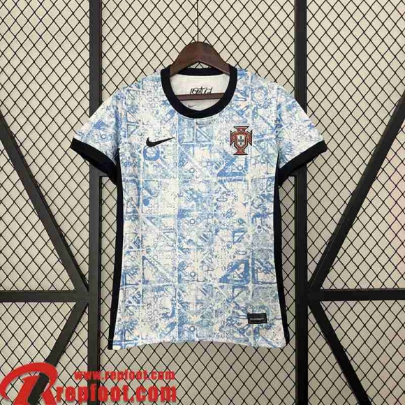 Portugal Maillot De Foot Exterieur Femme 2024 TBB381 Portugal Maillot De Foot Exterieur Femme 2024 TBB381