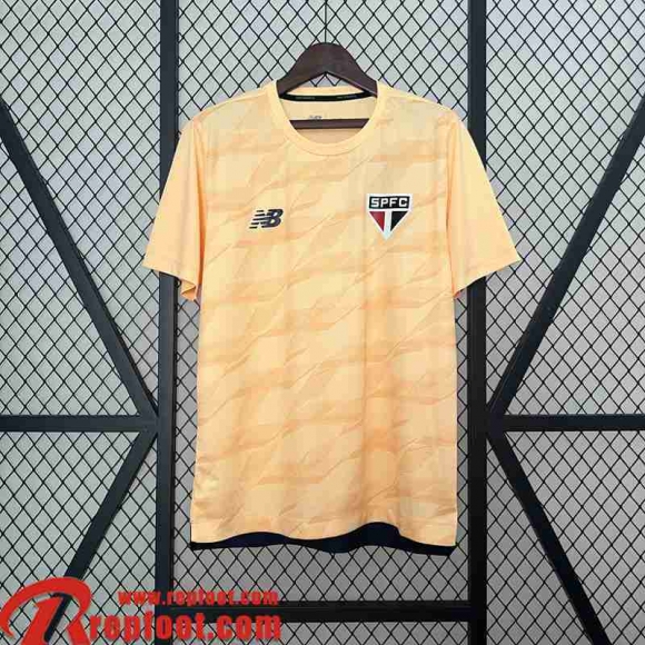 Sao Paulo Maillot De Foot Special Edition Homme 24 25 TBB389 Sao Paulo Maillot De Foot Special Edition Homme 24 25 TBB389