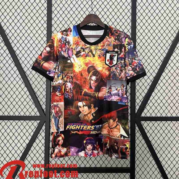 Japon Maillot De Foot Special Edition Homme 2024 TBB448  Japon Maillot De Foot Special Edition Homme 2024 TBB448