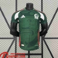 Mexique Maillot De Foot Special Edition Homme 2024 TBB471