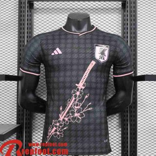 Japon Maillot De Foot Special Edition Homme 2024 TBB484