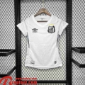 Santos Maillot De Foot Domicile Femme 24 25 TBB503 Santos Maillot De Foot Domicile Femme 24 25 TBB503