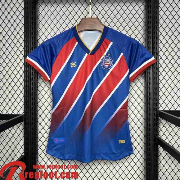 Bahia Maillot De Foot Exterieur Femme 24 25 TBB507