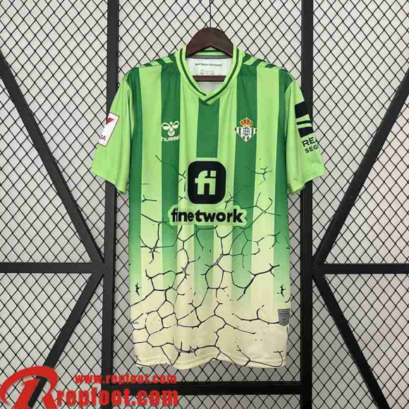Real Betis Maillot De Foot Special Edition Homme TBB550 Real Betis Maillot De Foot Special Edition Homme TBB550