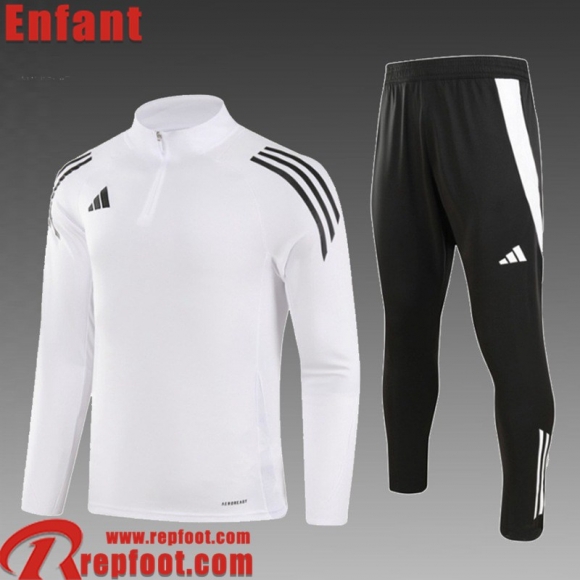 Sport KIT: Survetement de Foot Enfant 24 25 C442 Sport KIT: Survetement de Foot Enfant 24 25 C442