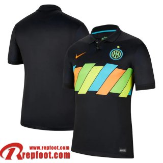 Inter Milan Maillot De Foot Third 21 22 Homme