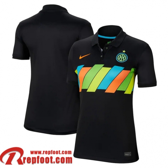 Inter Milan Maillot De Foot Third 21 22 Femme