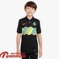 Inter Milan Maillot De Foot Third 21 22 Enfant