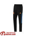 Real Madrid Pantalon Foot 21 22 Homme le noir P62