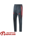 Flamengo Pantalon Foot 21 22 Homme gris P70