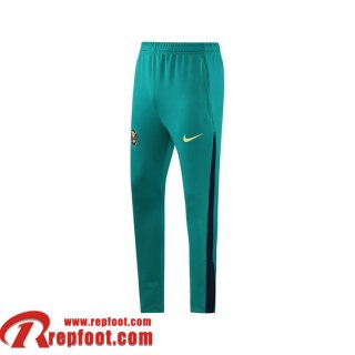 Club América Pantalon Foot 21 22 Homme vert P71