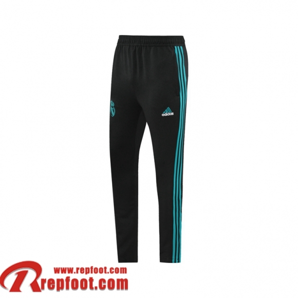 Real Madrid Pantalon Foot 21 22 Homme le noir P83 Real Madrid Pantalon Foot 21 22 Homme le noir P83