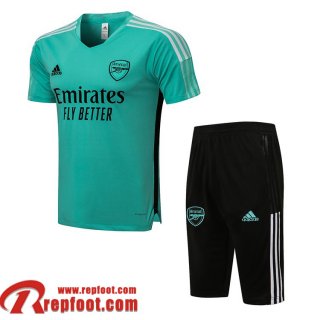 Arsenal T-Shirt 2021 2022 Homme vert PL181